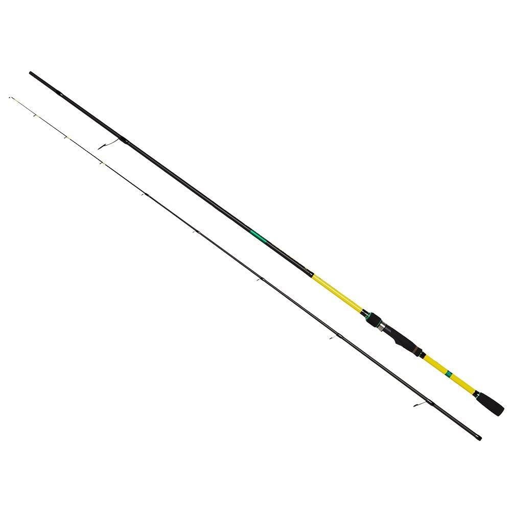 Lucky John Progress Micro Jig V2 234 cm 2-7gr LRF Kamışı