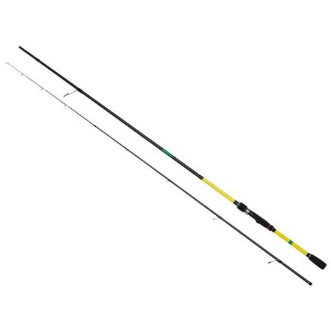 Lucky John Progress Micro Jig V2 234 cm 2-7gr LRF Kamışı