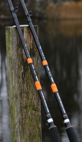 Savage gear MPP2 9’ 274cm Spin 5-20g 2 Parça Spin Kamışı