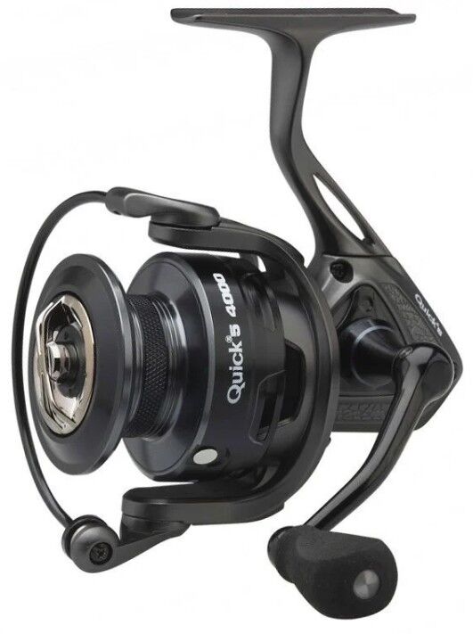 Dam Quick 5 2000 FD 7+1 BB Olta Makinesi