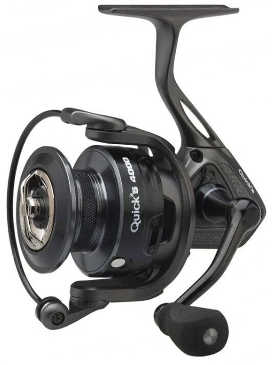 Dam Quick 5 2000 FD 7+1 BB Olta Makinesi