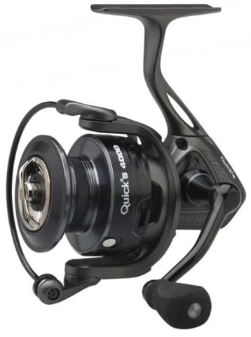 Dam Quick 5 2000 FD 7+1 BB Olta Makinesi