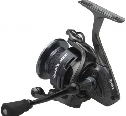 Dam Quick 5 2000 FD 7+1 BB Olta Makinesi