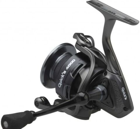 Dam Quick 5 2000 FD 7+1 BB Olta Makinesi