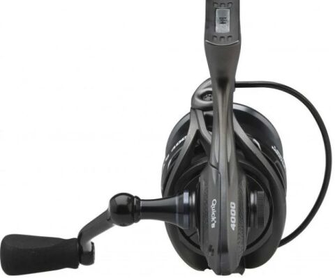 Dam Quick 5 2000 FD 7+1 BB Olta Makinesi