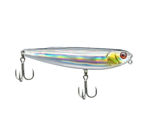 Fish Master Wakiza 9cm 12gr Su Üstü Suni Yem