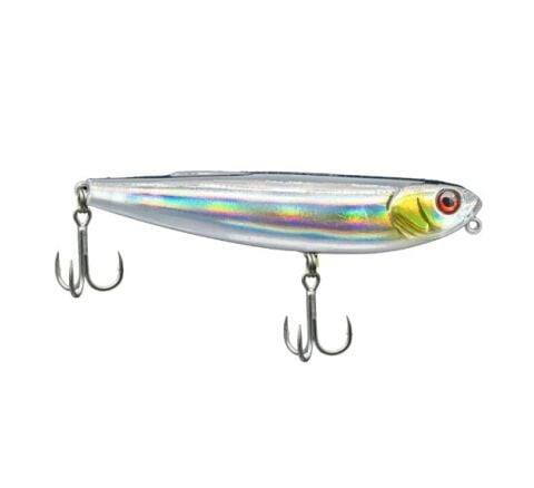 Fish Master Wakiza 9cm 12gr Su Üstü Suni Yem