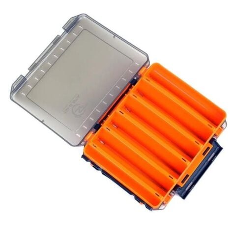 Shufa Çift Taraflı 14.5 cm Maket Kutusu