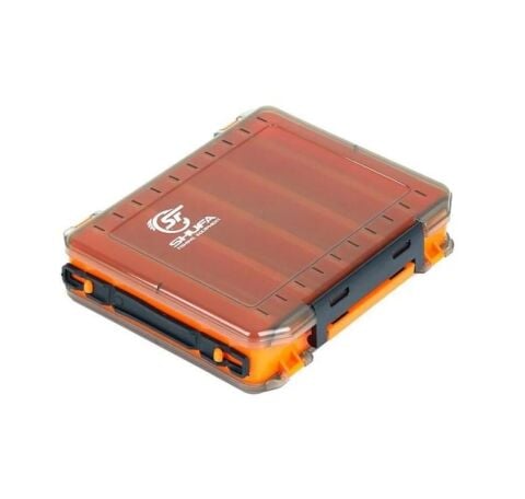 Shufa Çift Taraflı 14.5 cm Maket Kutusu