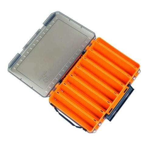 Shufa Çift Taraflı 16 cm Maket Kutusu