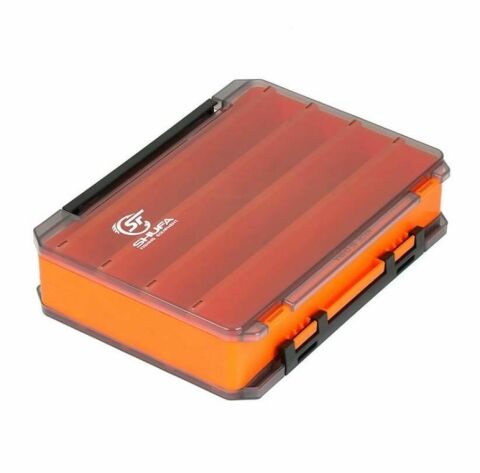 Shufa Çift Taraflı 25 cm Maket Kutusu