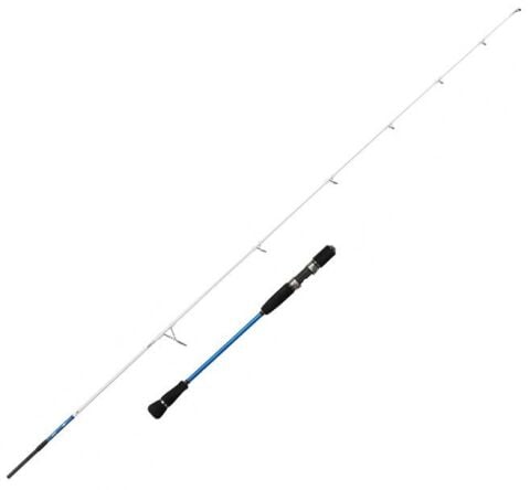 Savage gear SALT 1DFR 203cm 60-140g Spin 2 Parça Slow Jig K