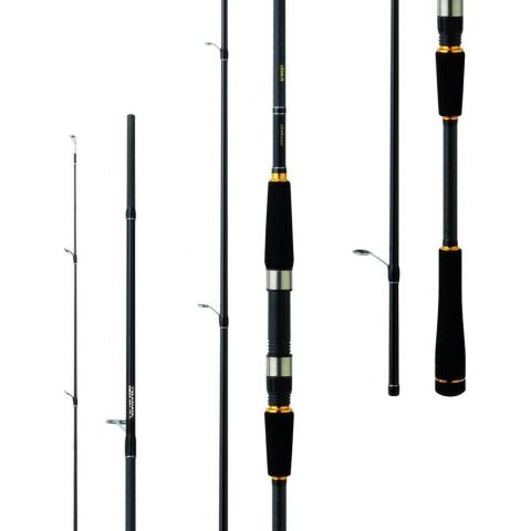 Daiwa New Legalis Seabass 270cm 10-35 Olta Kamışı