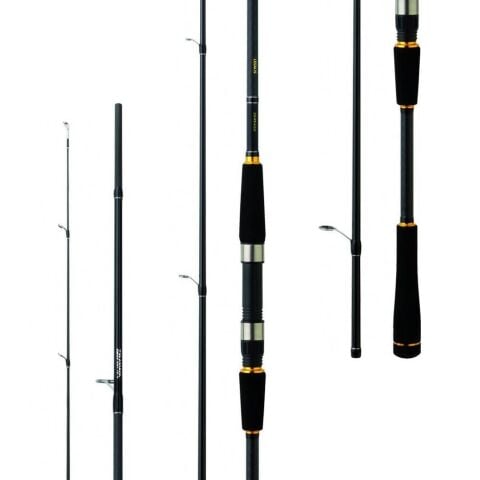 Daiwa New Legalis Seabass 270cm 10-35 Olta Kamışı