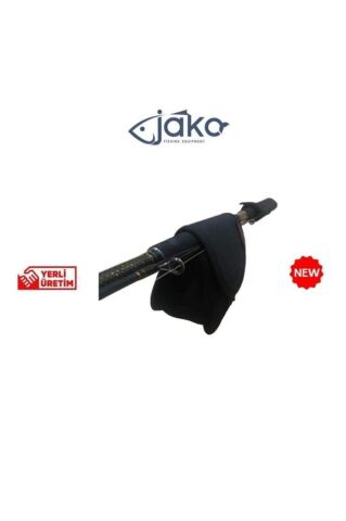 Jako Neopren Makine Çantası (SMALL)
