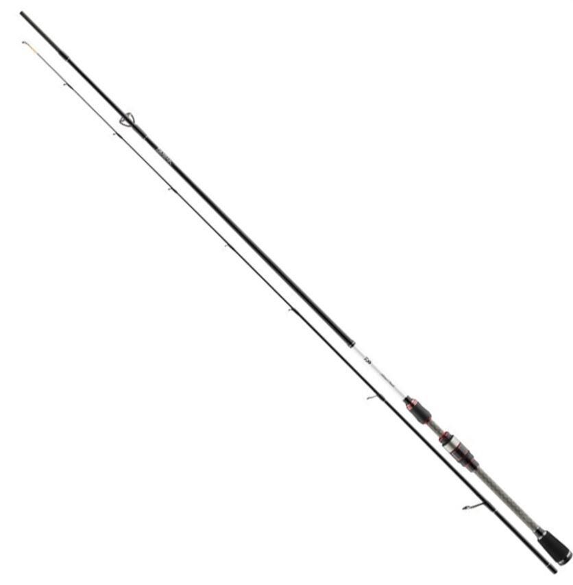 Daiwa Silver Creek 2.35M 3-14 gr 2P LRF Olta Kamışı