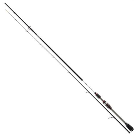 Daiwa Silver Creek 2.35M 3-14 gr 2P LRF Olta Kamışı