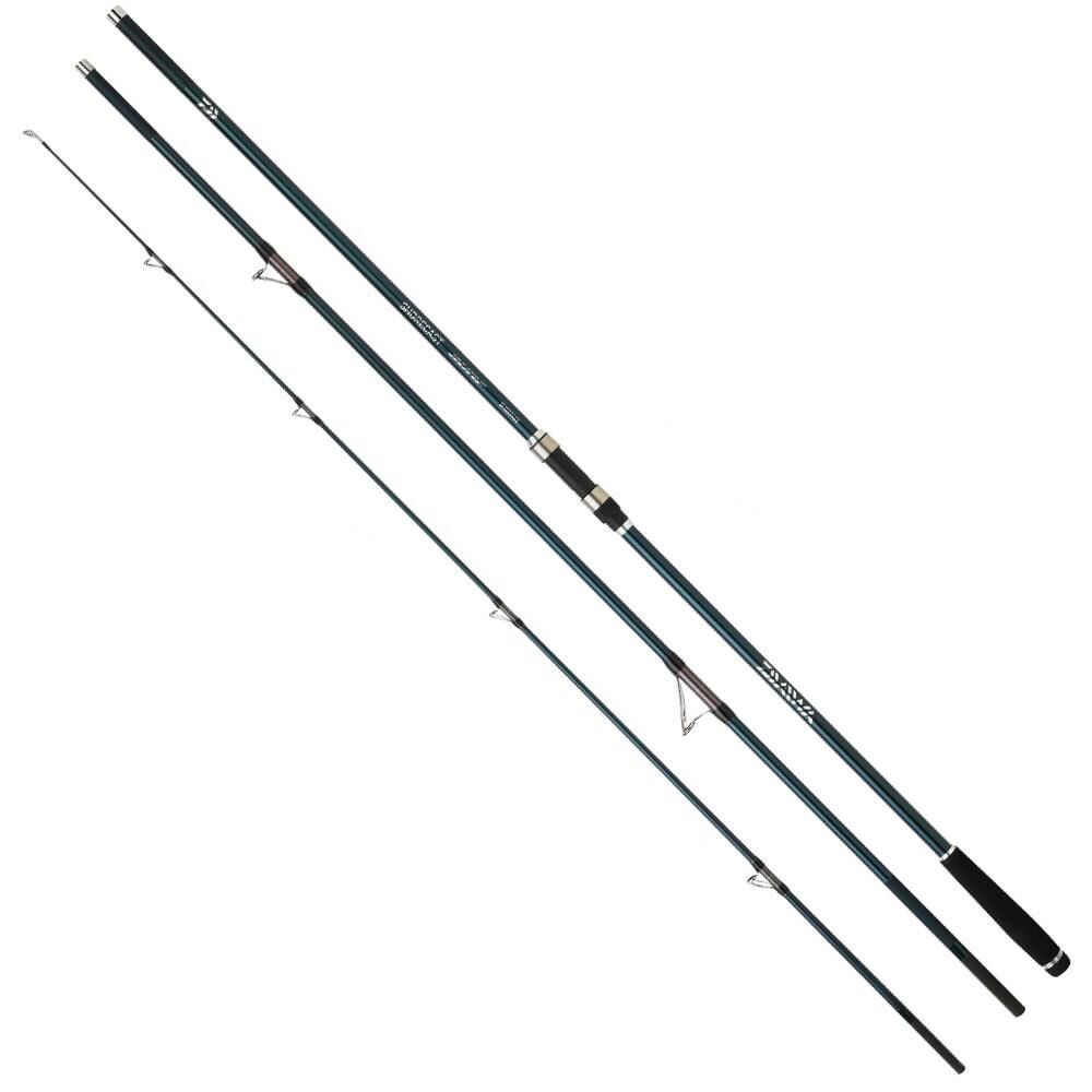 Daiwa Shorecast 4.20m 100-225gr 3p Surf Olta Kamışı