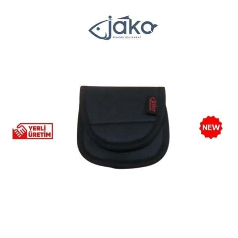 Jako Neopren Makine Çantası (LARGE)