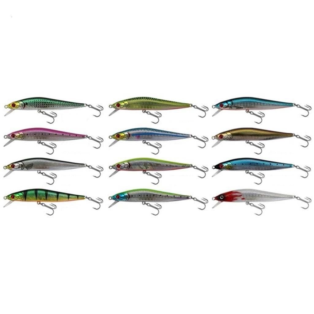 Japanese Vision 8cm 10 gr Suni Yem