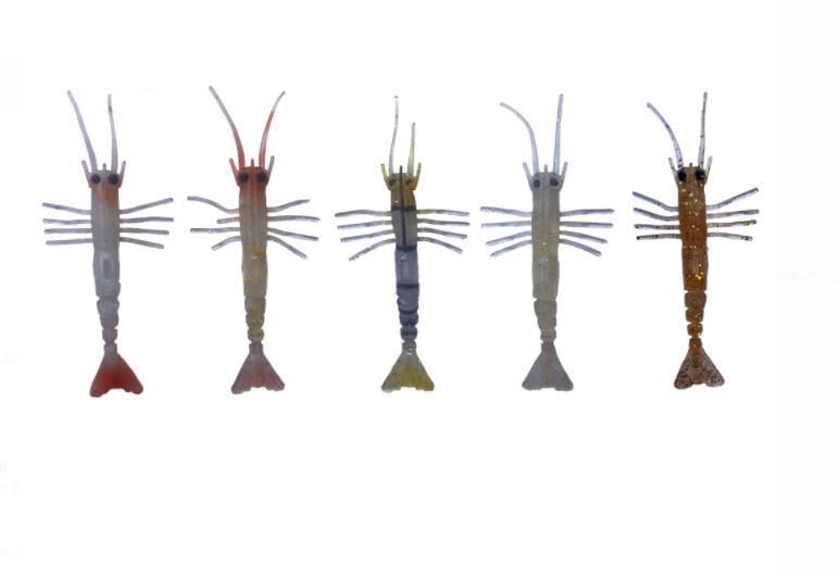 Bezli Karides 7.5cm 4gr