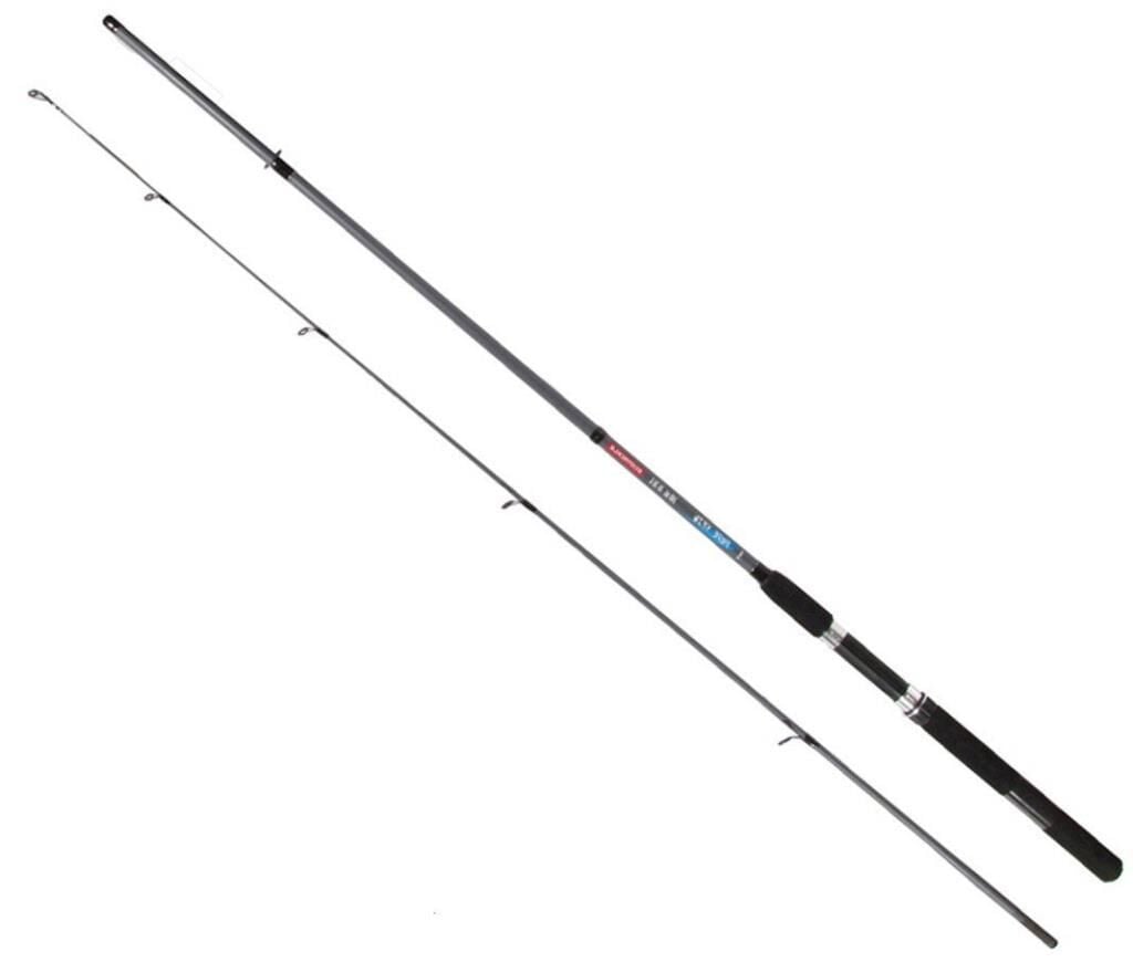 Ecotackle Pure Spin 2,18 mt 2-12 gr Lrf Kamış