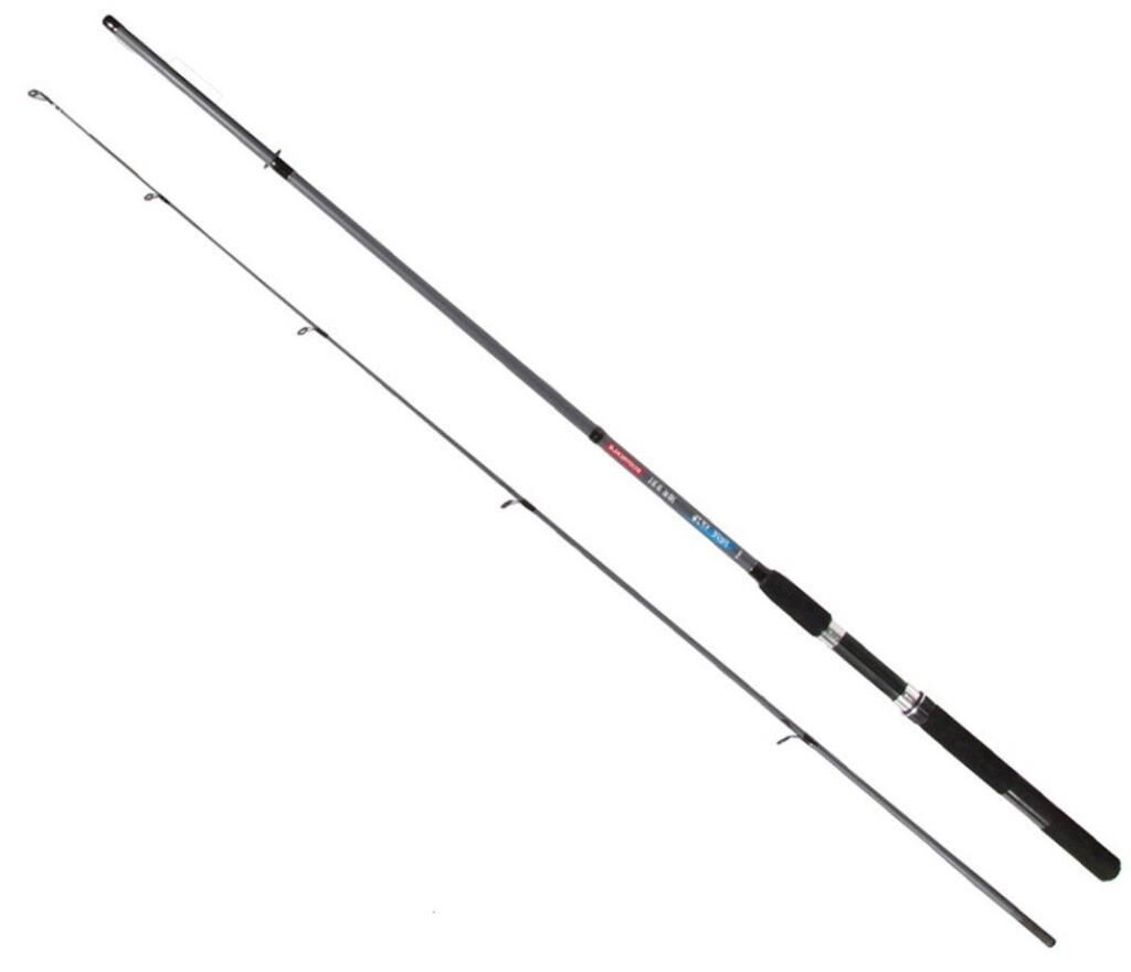 Ecotackle Pure Spin 2,18 mt 2-12 gr Lrf Kamış