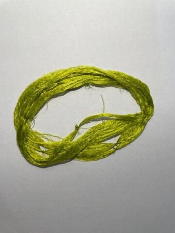 Arhavi Metaksi Zargana İpeği 5'li paket