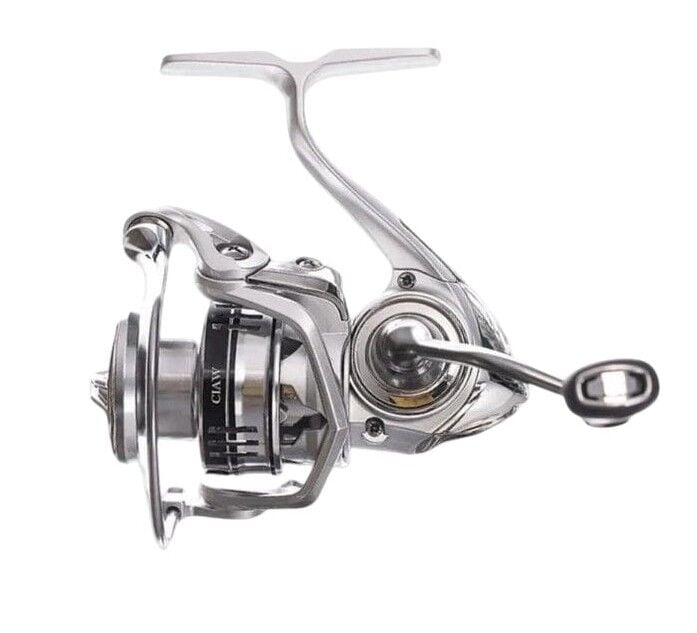 Caretta Claw 1000 Lrf Olta Makinesi