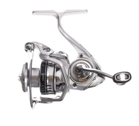 Caretta Claw 1000 Lrf Olta Makinesi