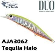 Duo Realis Jerkbait 120SP AJA3062 Tequila Halo