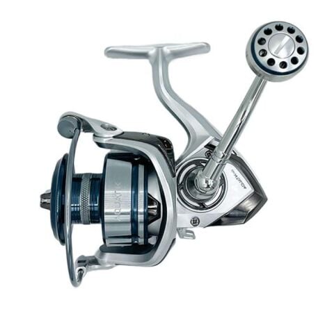 Albastar Aquatik 4000 Spin Makinası