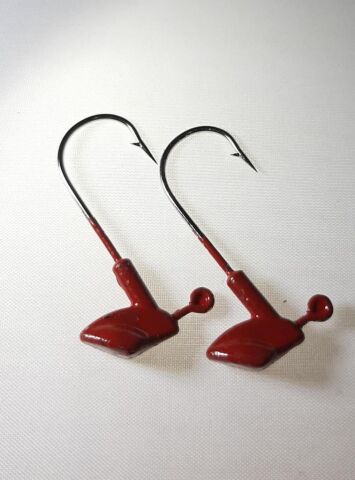 Karides Jighead 4 gr