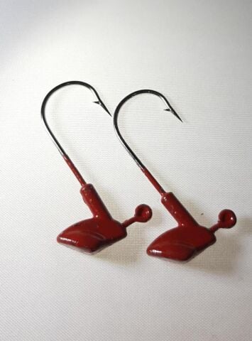 Karides Jighead 4 gr