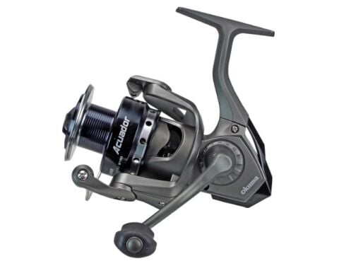 LEVREK USTASI Başlangıç Spin Seti