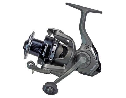 LEVREK USTASI Başlangıç Spin Seti