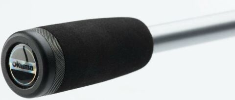 Okuma Helios SX Spin 2,40cm 15-40 gr 2 Parça Spin Kamışı