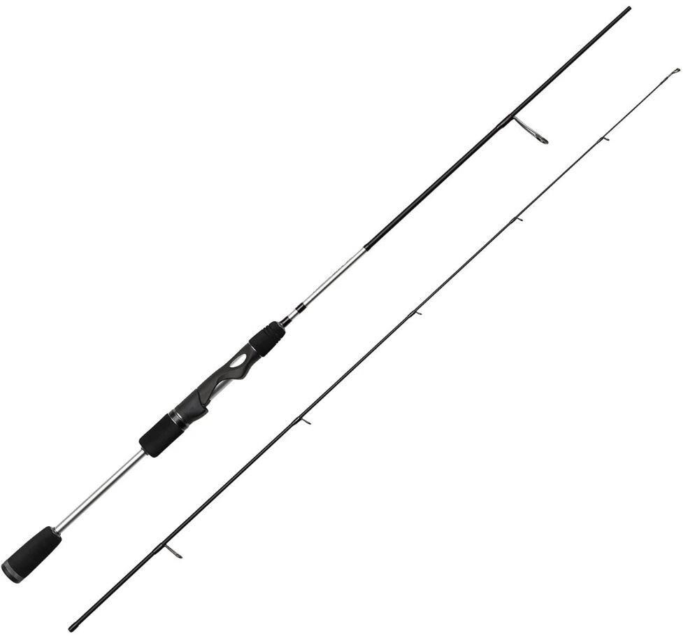 Okuma Helios SX Spin 2,20cm 1-12 gr 2 Parça  Lrf Kamışı