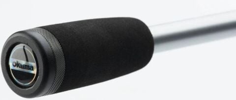 Okuma Helios SX Spin 2,20cm 1-12 gr 2 Parça  Lrf Kamışı