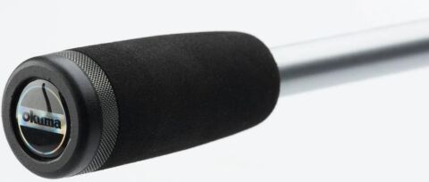Okuma Helios SX Spin 2,20cm 1-12 gr 2 Parça  Lrf Kamışı