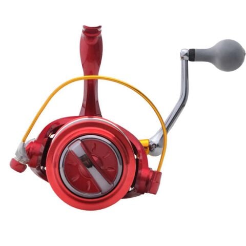 Remixon Silver Point 8000 5+1BB Surf Makina