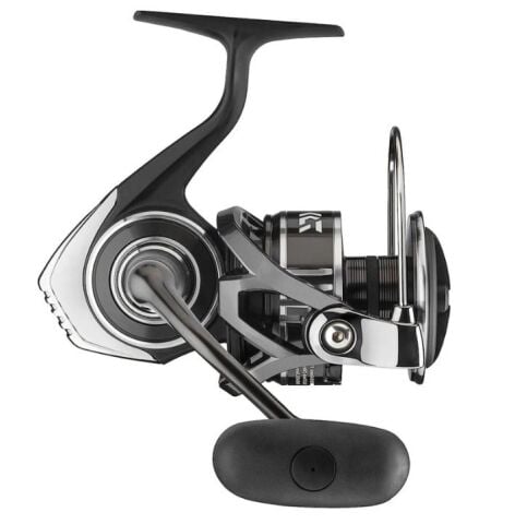 Daiwa BG MQ 3000 DXH Olta Makinesi
