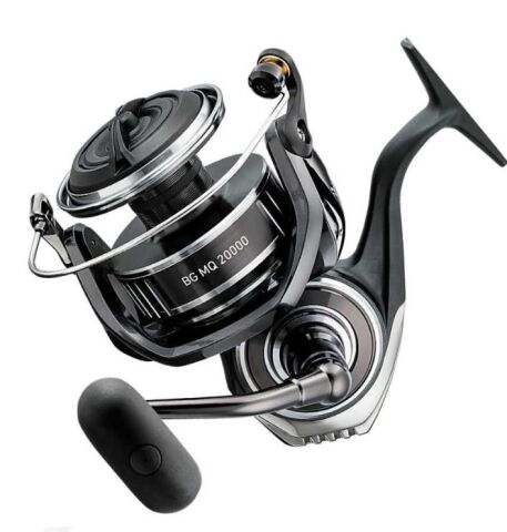 Daiwa BG MQ 3000 DXH Olta Makinesi