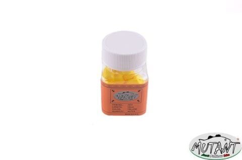 Mutant Plastik Mısır SÜT MISIR Aromalı 10mm