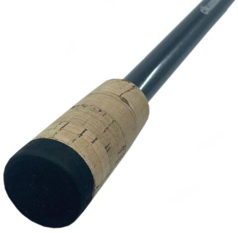 Okuma Azaki Spin 274 cm 7-28 gr 2 Parça Spin Kamışı