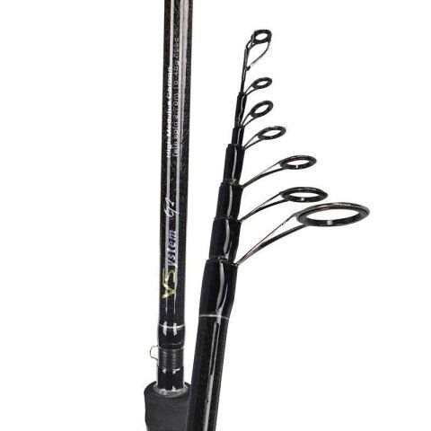 Okuma Vsystem G2 300cm 10-40g Tele Spin Kamış