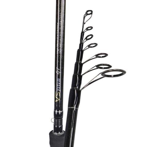 Okuma Vsystem G2 300cm 10-40g Tele Spin Kamış