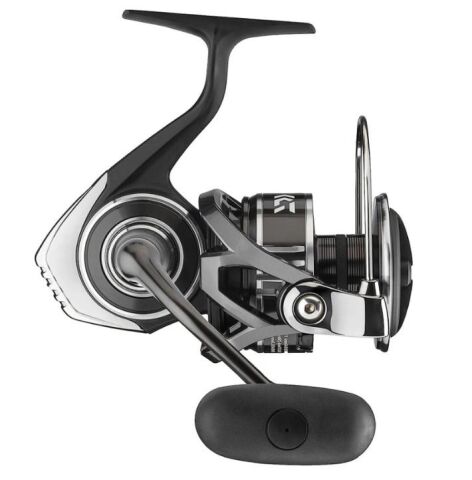 Daiwa BG MQ 4000 DXH Olta Makinesi