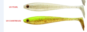 Daiwa Duckfin Shad 60 Serisi Suni Yem