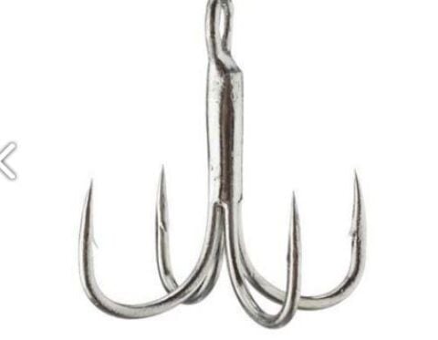 DECOY X-S51 QUATTRO Dörtlü Kanca